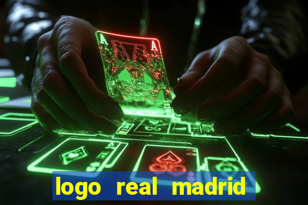 logo real madrid dls 23